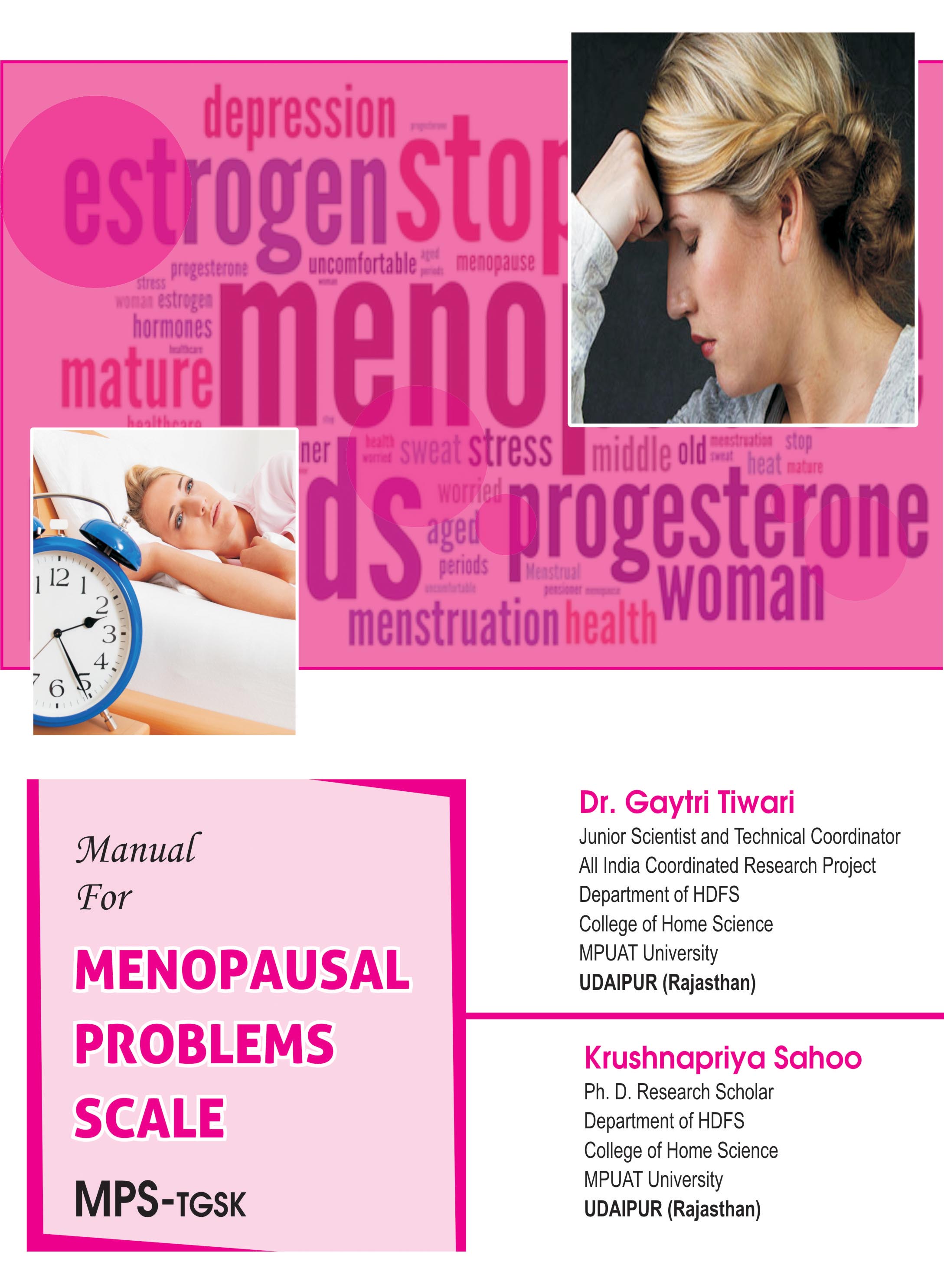 MENOPAUSAL-PROBLEMS-SCALE
